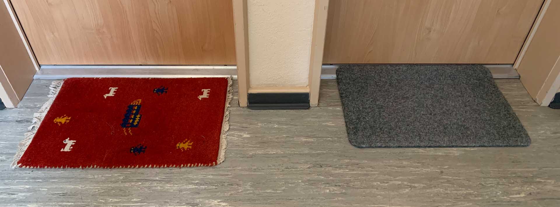 Allgemeine Wohnungsinfos