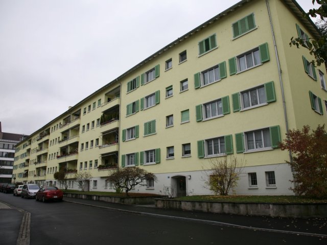 Zum Bischofstein