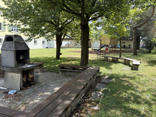Zum Bischofstein &raquo; Spielplatz